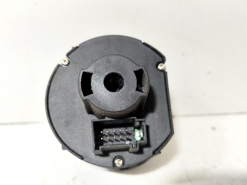 Recambio de mando luces para volkswagen passat b6 (3c2) 2.0 tdi referencia OEM IAM Volkswagen Passat 3C2  