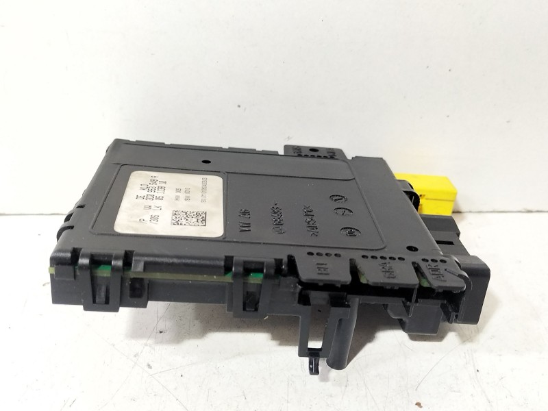 Recambio de modulo electronico para volkswagen passat b6 (3c2) 2.0 tdi referencia OEM IAM 3C0953549A  