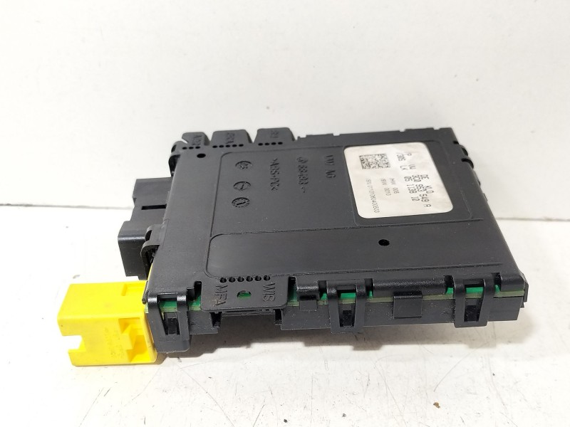 Recambio de modulo electronico para volkswagen passat b6 (3c2) 2.0 tdi referencia OEM IAM 3C0953549A  