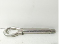 Recambio de gancho grua / tiro grua para seat ibiza iv sc (6j1, 6p5) 1.2 tsi referencia OEM IAM 6Q0803615  