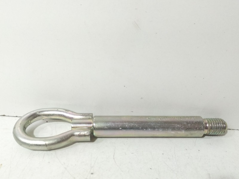 Recambio de gancho grua / tiro grua para seat ibiza iv sc (6j1, 6p5) 1.2 tsi referencia OEM IAM 6Q0803615  