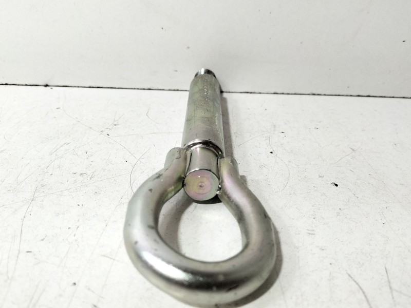 Recambio de gancho grua / tiro grua para seat ibiza iv sc (6j1, 6p5) 1.2 tsi referencia OEM IAM 6Q0803615  