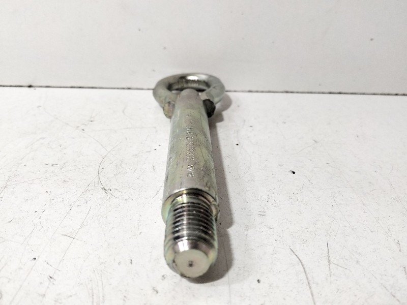 Recambio de gancho grua / tiro grua para seat ibiza iv sc (6j1, 6p5) 1.2 tsi referencia OEM IAM 6Q0803615  