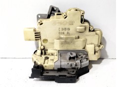 Recambio de cerradura puerta trasera izquierda para volkswagen passat b6 (3c2) 2.0 tdi referencia OEM IAM 3C4839015A  