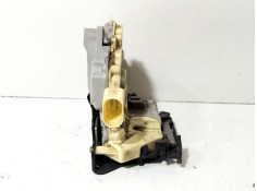 Recambio de cerradura puerta trasera izquierda para volkswagen passat b6 (3c2) 2.0 tdi referencia OEM IAM 3C4839015A   2