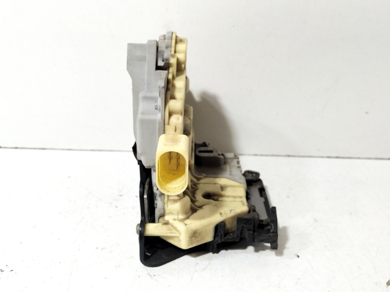 Recambio de cerradura puerta trasera izquierda para volkswagen passat b6 (3c2) 2.0 tdi referencia OEM IAM 3C4839015A  