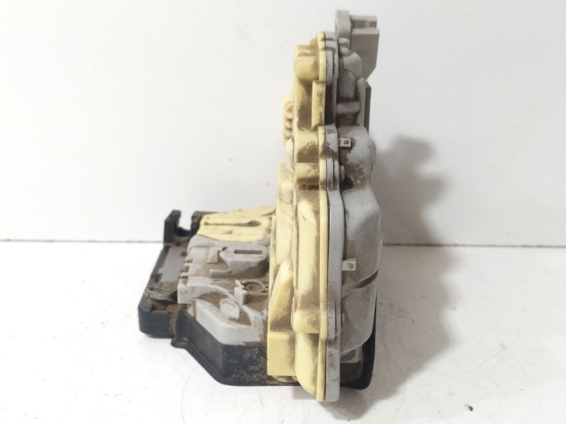 Recambio de cerradura puerta trasera izquierda para volkswagen passat b6 (3c2) 2.0 tdi referencia OEM IAM 3C4839015A  