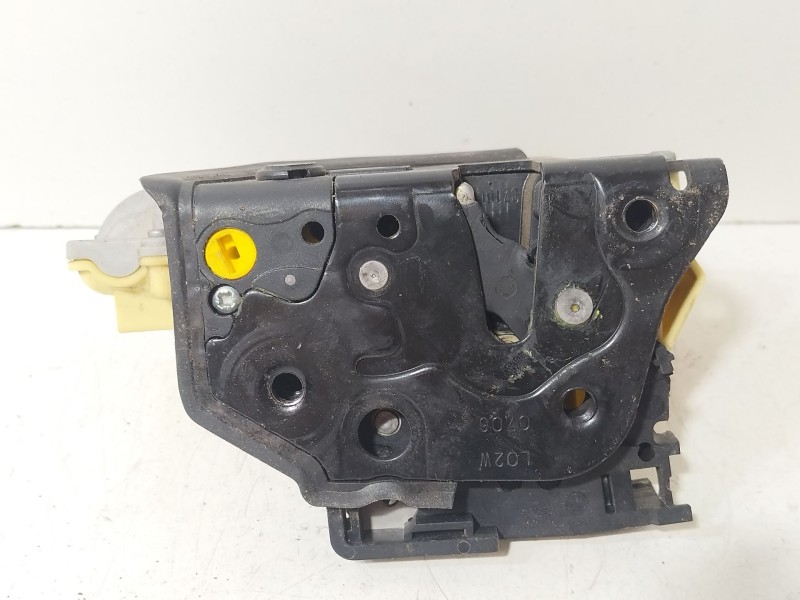 Recambio de cerradura puerta trasera izquierda para volkswagen passat b6 (3c2) 2.0 tdi referencia OEM IAM 3C4839015A  