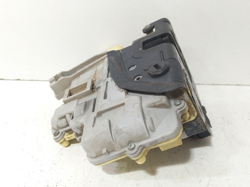 Recambio de cerradura puerta trasera izquierda para volkswagen passat b6 (3c2) 2.0 tdi referencia OEM IAM 3C4839015A  