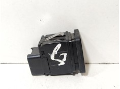 Recambio de freno de mano electrico para volkswagen passat b6 (3c2) 2.0 tdi referencia OEM IAM 3C0927225B   2