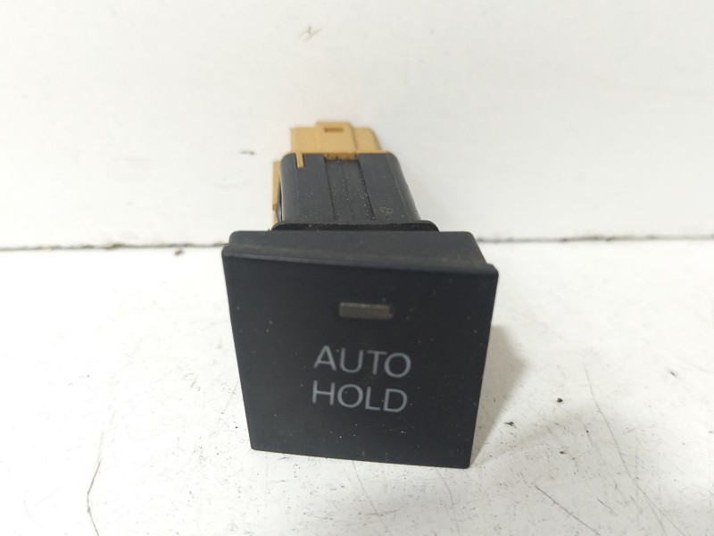 Recambio de interruptor para volkswagen passat b6 (3c2) 2.0 tdi referencia OEM IAM 3C0927227A  