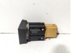 Recambio de interruptor para volkswagen passat b6 (3c2) 2.0 tdi referencia OEM IAM 3C0927227A   2
