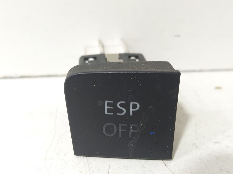 Recambio de interruptor para volkswagen passat b6 (3c2) 2.0 tdi referencia OEM IAM 3C0927117  