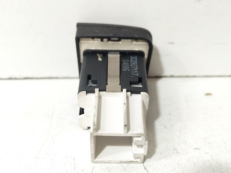 Recambio de interruptor para volkswagen passat b6 (3c2) 2.0 tdi referencia OEM IAM 3C0927117  