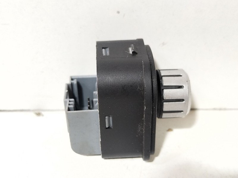 Recambio de mando retrovisor para volkswagen passat b6 (3c2) 2.0 tdi referencia OEM IAM Volkswagen Passat 3C2  