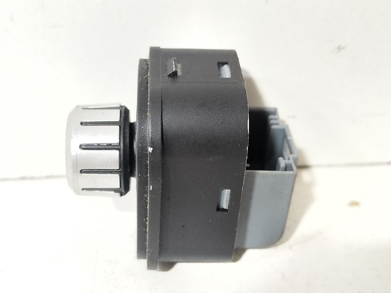 Recambio de mando retrovisor para volkswagen passat b6 (3c2) 2.0 tdi referencia OEM IAM Volkswagen Passat 3C2  