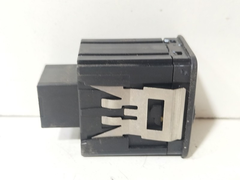 Recambio de interruptor para volkswagen passat b6 (3c2) 2.0 tdi referencia OEM IAM Volkswagen Passat 3C2  