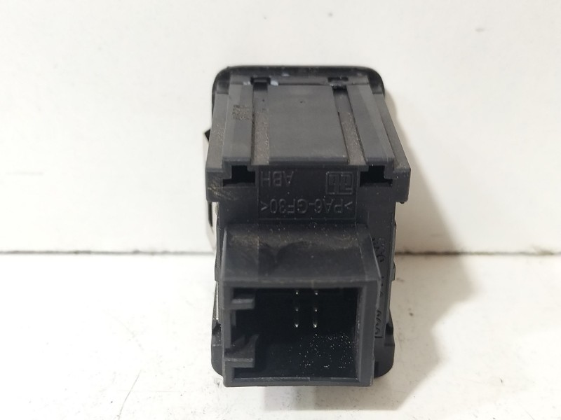 Recambio de interruptor para volkswagen passat b6 (3c2) 2.0 tdi referencia OEM IAM Volkswagen Passat 3C2  