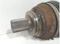 Recambio de transmision delantera derecha para seat leon (1p1) 1.9 tdi referencia OEM IAM 1K0407272GM   2