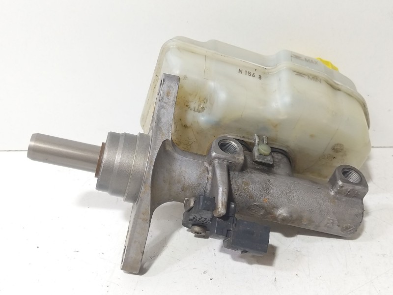 Recambio de bomba freno para seat ibiza iv sc (6j1, 6p5) 1.4 referencia OEM IAM 6R1611019A  