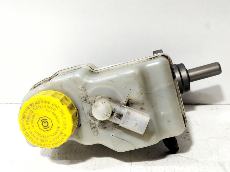 Recambio de bomba freno para seat ibiza iv sc (6j1, 6p5) 1.4 referencia OEM IAM 6R1611019A  