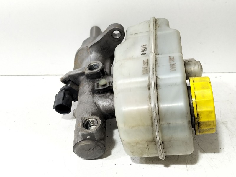 Recambio de bomba freno para seat ibiza iv sc (6j1, 6p5) 1.4 referencia OEM IAM 6R1611019A  