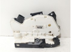 Recambio de cerradura puerta delantera derecha para seat ibiza iv sc (6j1, 6p5) 1.4 referencia OEM IAM 5N1837016A  