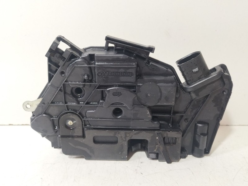 Recambio de cerradura puerta delantera derecha para seat ibiza iv sc (6j1, 6p5) 1.4 referencia OEM IAM 5N1837016A  