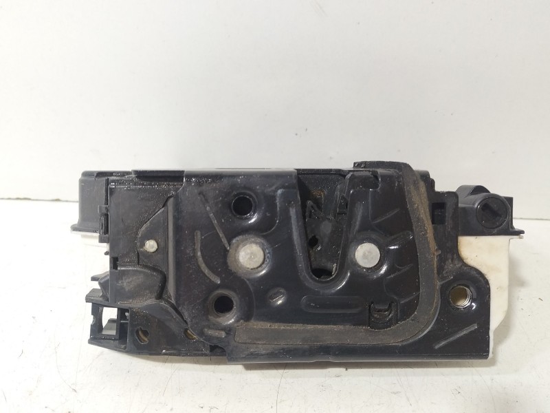 Recambio de cerradura puerta delantera derecha para seat ibiza iv sc (6j1, 6p5) 1.4 referencia OEM IAM 5N1837016A  