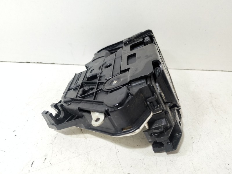 Recambio de cerradura puerta delantera derecha para seat ibiza iv sc (6j1, 6p5) 1.4 referencia OEM IAM 5N1837016A  
