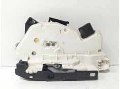Recambio de cerradura puerta delantera izquierda para seat ibiza iv sc (6j1, 6p5) 1.4 referencia OEM IAM 5N1837015A  
