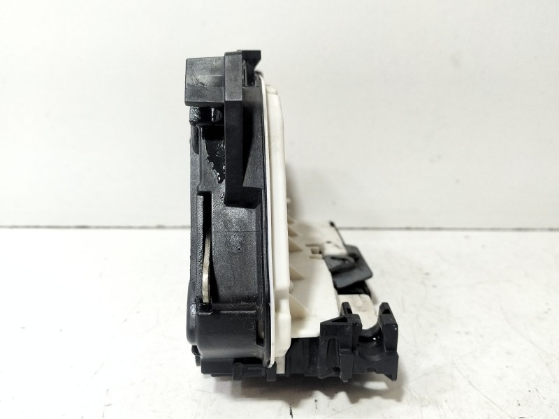 Recambio de cerradura puerta delantera izquierda para seat ibiza iv sc (6j1, 6p5) 1.4 referencia OEM IAM 5N1837015A  