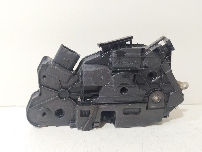 Recambio de cerradura puerta delantera izquierda para seat ibiza iv sc (6j1, 6p5) 1.4 referencia OEM IAM 5N1837015A  