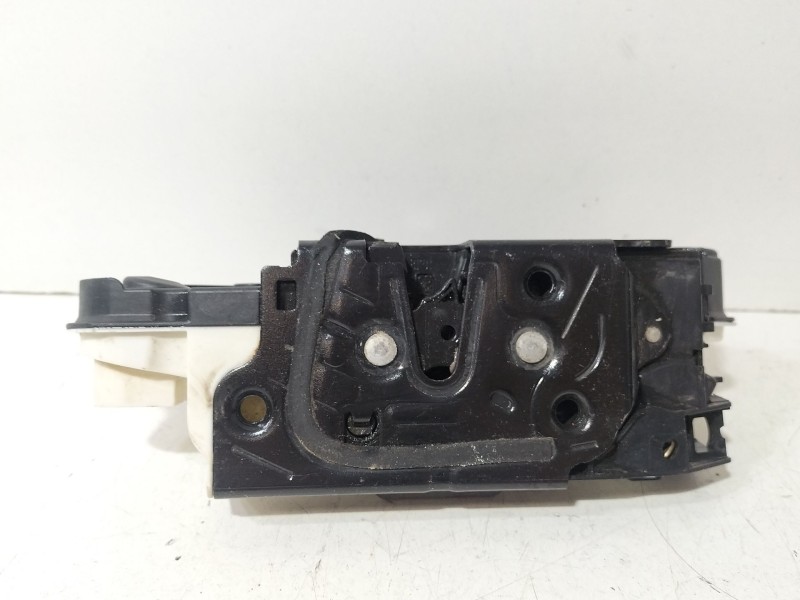 Recambio de cerradura puerta delantera izquierda para seat ibiza iv sc (6j1, 6p5) 1.4 referencia OEM IAM 5N1837015A  
