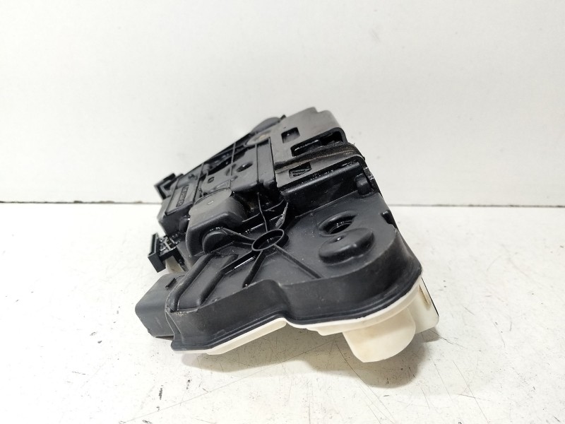 Recambio de cerradura puerta delantera izquierda para seat ibiza iv sc (6j1, 6p5) 1.4 referencia OEM IAM 5N1837015A  