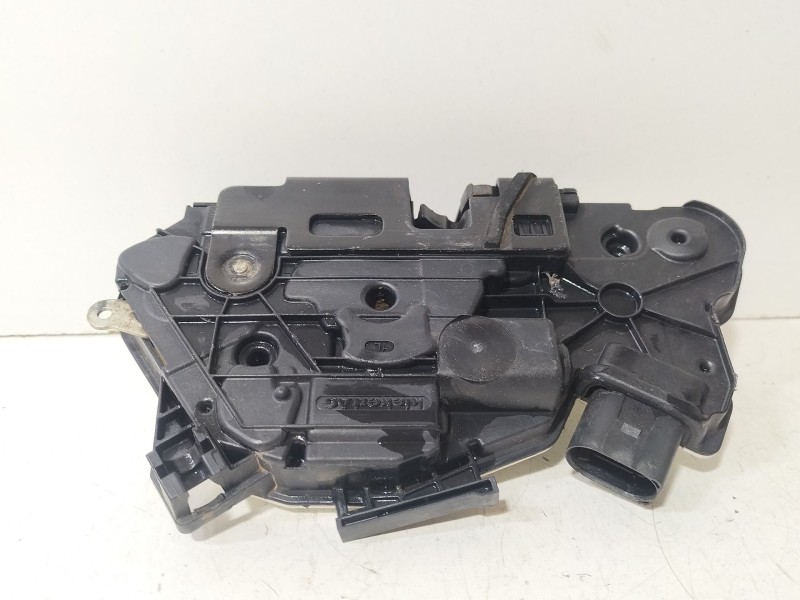Recambio de cerradura puerta delantera izquierda para seat ibiza iv sc (6j1, 6p5) 1.4 referencia OEM IAM 5N1837015A  