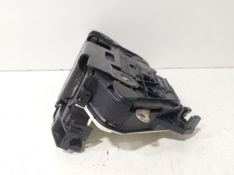 Recambio de cerradura puerta delantera izquierda para seat ibiza iv sc (6j1, 6p5) 1.4 referencia OEM IAM 5N1837015A  