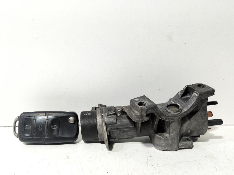 Recambio de conmutador de arranque para seat ibiza iv sc (6j1, 6p5) 1.4 referencia OEM IAM 4BO905851C  