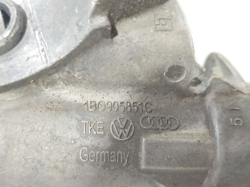 Recambio de conmutador de arranque para seat ibiza iv sc (6j1, 6p5) 1.4 referencia OEM IAM 4BO905851C  