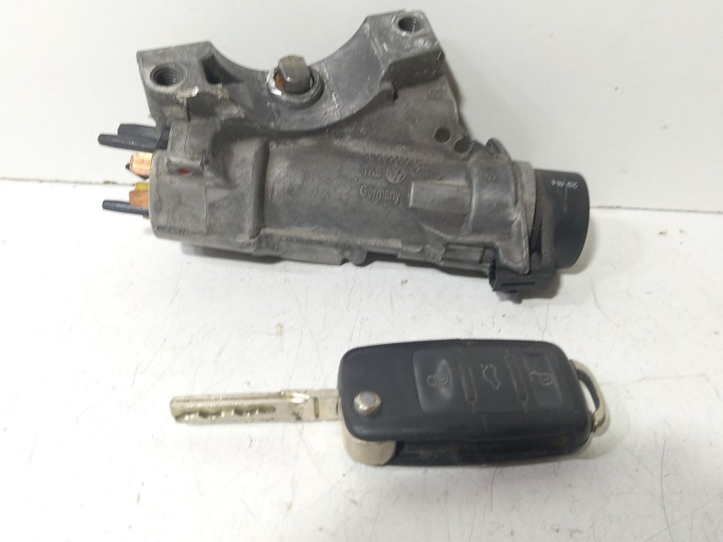 Recambio de conmutador de arranque para seat ibiza iv sc (6j1, 6p5) 1.4 referencia OEM IAM 4BO905851C  