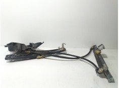 Recambio de elevalunas delantero izquierdo para seat ibiza iv sc (6j1, 6p5) 1.4 referencia OEM IAM 6J3817401  