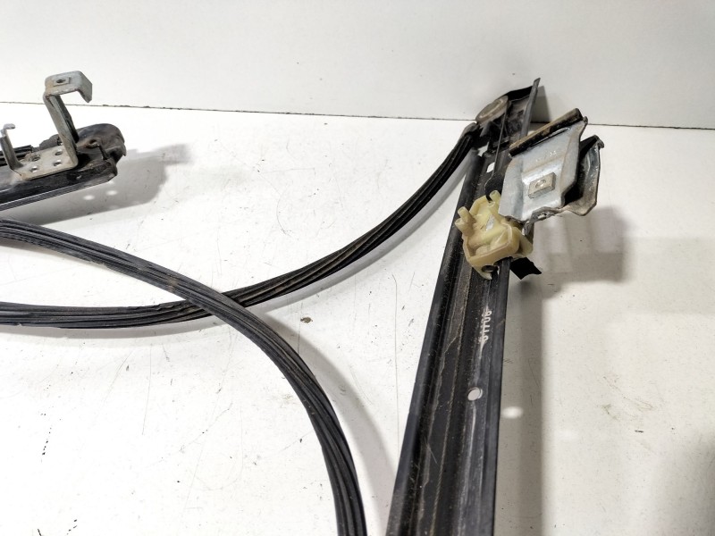 Recambio de elevalunas delantero izquierdo para seat ibiza iv sc (6j1, 6p5) 1.4 referencia OEM IAM 6J3817401  