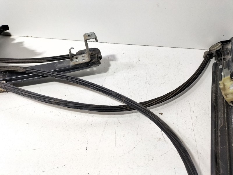 Recambio de elevalunas delantero izquierdo para seat ibiza iv sc (6j1, 6p5) 1.4 referencia OEM IAM 6J3817401  