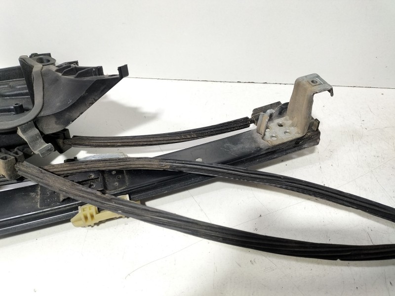 Recambio de elevalunas delantero izquierdo para seat ibiza iv sc (6j1, 6p5) 1.4 referencia OEM IAM 6J3817401  