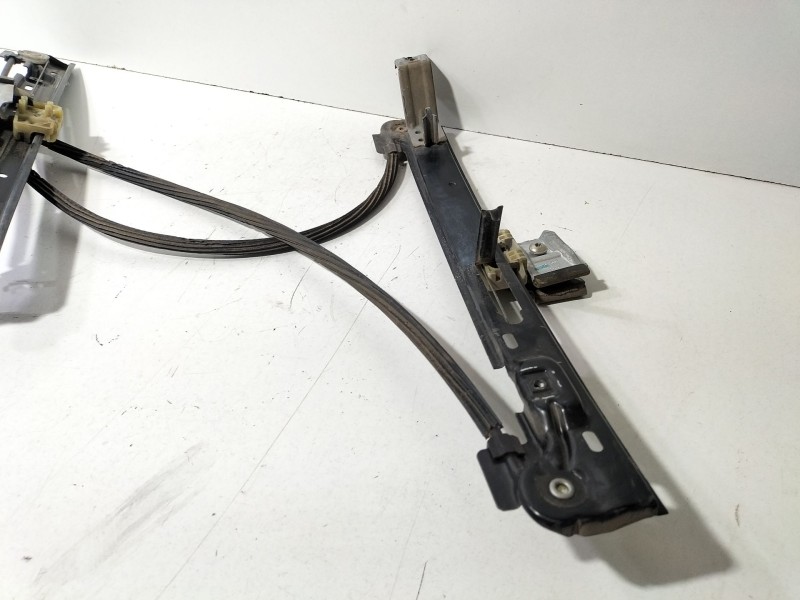 Recambio de elevalunas delantero izquierdo para seat ibiza iv sc (6j1, 6p5) 1.4 referencia OEM IAM 6J3817401  