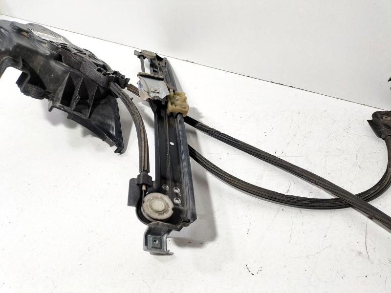Recambio de elevalunas delantero izquierdo para seat ibiza iv sc (6j1, 6p5) 1.4 referencia OEM IAM 6J3817401  