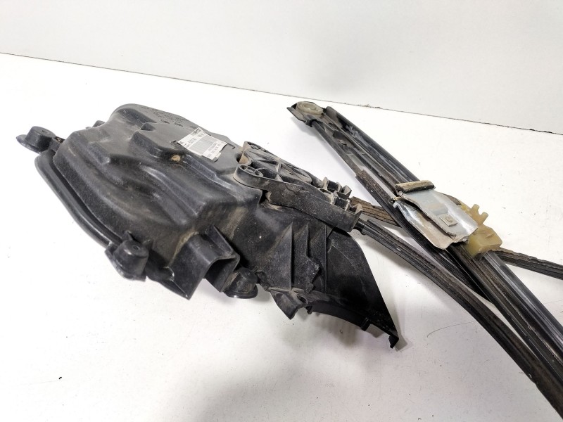 Recambio de elevalunas delantero izquierdo para seat ibiza iv sc (6j1, 6p5) 1.4 referencia OEM IAM 6J3817401  