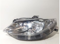 Recambio de faro izquierdo para seat ibiza iv sc (6j1, 6p5) 1.4 referencia OEM IAM 89319109  