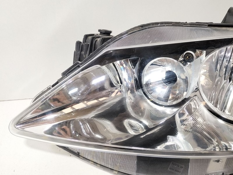 Recambio de faro izquierdo para seat ibiza iv sc (6j1, 6p5) 1.4 referencia OEM IAM 89319109  