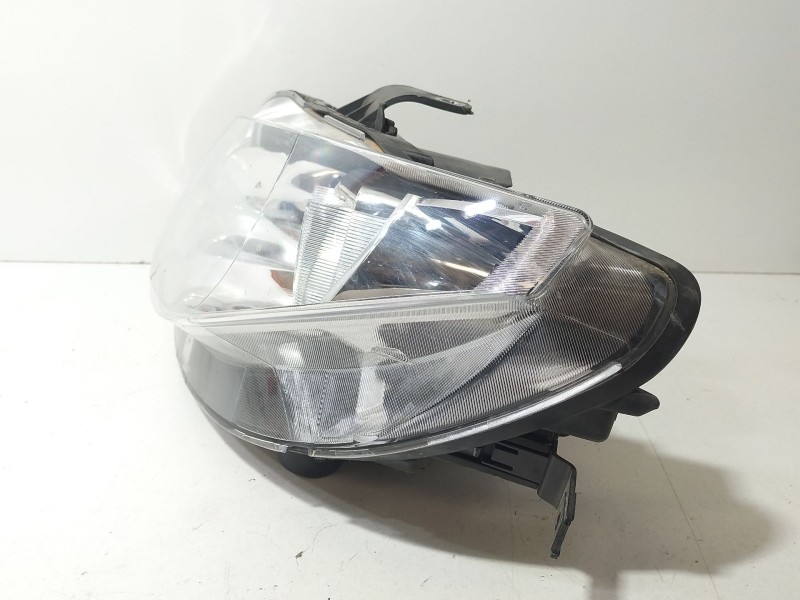 Recambio de faro izquierdo para seat ibiza iv sc (6j1, 6p5) 1.4 referencia OEM IAM 89319109  